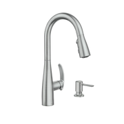 87932SRS - Spot Resist Stainless