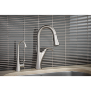 S5520SRS - Spot Resist Stainless