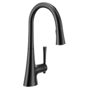 9126EVBL - Matte Black