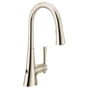9126EWNL - Polished Nickel