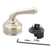 95626BN - Brushed Nickel