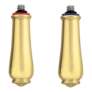 97373 - Polished Brass