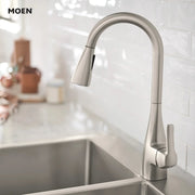 87599SRS - Spot Resist Stainless