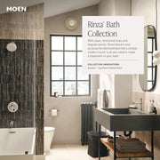 Y1186NL - Polished Nickel