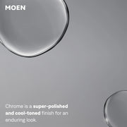 10709BC - Brushed Chrome