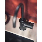 IH7600BL - Matte Black