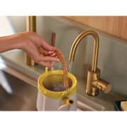 IH7660BG - Brushed Gold