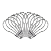 MDN2170BN - Brushed Nickel