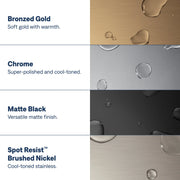 84774BZG - Bronzed Gold