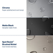 84346SRN - Spot Resist Brushed Nickel