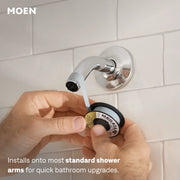 26100SRN - Spot Resist Brushed Nickel