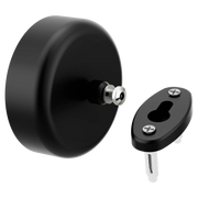 RR5506HDBL - Matte Black