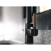S74001BL - Matte Black