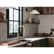S74001BG - Brushed Gold