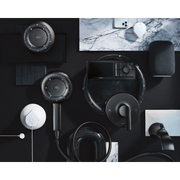 UTS3203BL - Matte Black