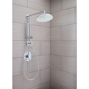 TS3661NH - Chrome