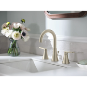 TV64433BN - Brushed Nickel