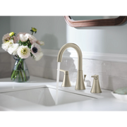 TV64433BN - Brushed Nickel