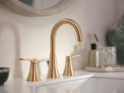 TV64433BZG - Bronzed Gold