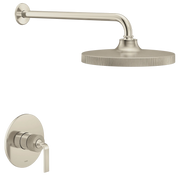 UTS3582EPNLBN - Brushed Nickel/Polished Nickel