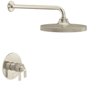 UTS4582EPNLBN - Brushed Nickel/Polished Nickel