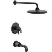 UTS4583EPBL - Matte Black