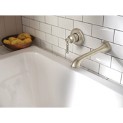 WT681BN - Brushed Nickel