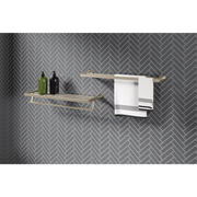 YB0794BN - Brushed Nickel