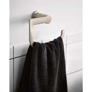 Y1186BN - Spot Resist Brushed Nickel