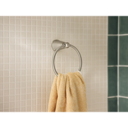 Y4586BN - Brushed Nickel