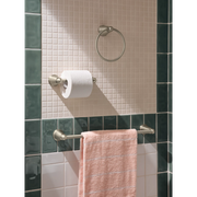 Y4593BN - Brushed Nickel