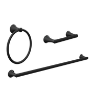 Y5533BL - Matte Black