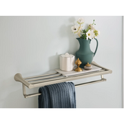 YB0794BN - Brushed Nickel