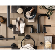 T6142BL - Matte Black