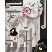 Y5785BN - Brushed Nickel