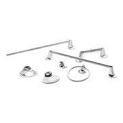 5808CH - Chrome