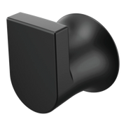 BH3803BL - Matte Black