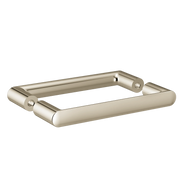 BP0115NL - Polished Nickel