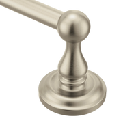 BP6918BN - Brushed Nickel