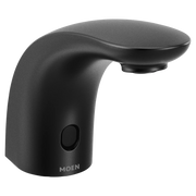 CA8302BL - Matte Black