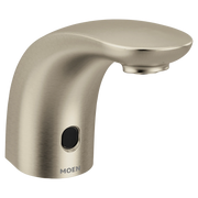 CA8302BN - Brushed Nickel