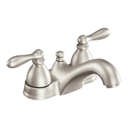 CA84666SRN - Spot Resist Brushed Nickel