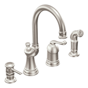CA87002CSL - Classic Stainless