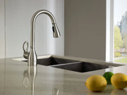 CA87011CSL - Classic Stainless