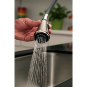 CA87094SRS - Spot Resist Stainless