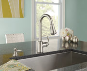 CA87094SRS - Spot Resist Stainless