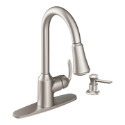 CA87094SRS - Spot Resist Stainless