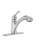 CA87316CSL - Classic Stainless
