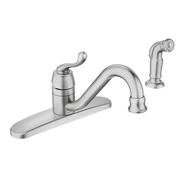 CA87520SRS - Spot Resist Stainless