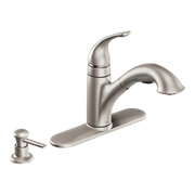 CA87550SRSSD - Spot Resist Stainless